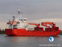 Koelschip te koop