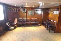 Barge te koop