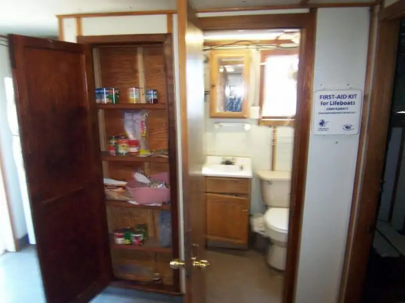 Sleperschip te koop