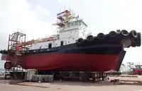 Sleepboot Te koop