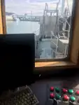 Trawler te koop