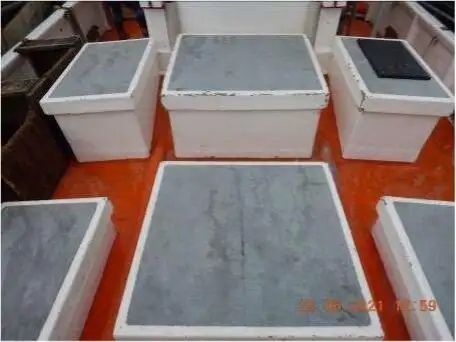 Trawler te koop