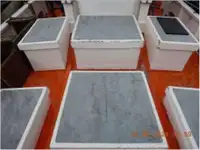 Trawler te koop