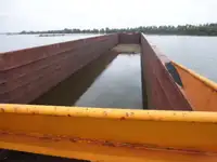 Binnenvaartschip Te koop