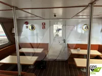 Ro-Ro-veerboot te koop