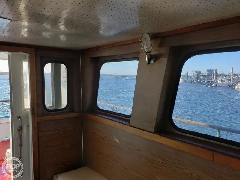Veerboot te koop