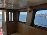 Veerboot te koop