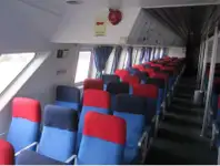 Catamaran te koop
