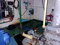 landingsvaartuig, tank te koop