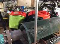 Sleperschip te koop