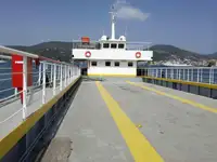 Veerboot te koop