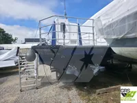 Lootsboot te koop