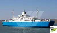 Ro-Ro ship Te koop