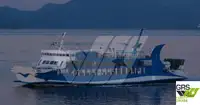 Ro-Ro ship Te koop