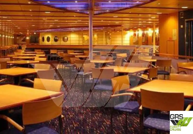 Ro-Ro-schip te koop