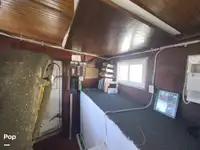 Trawler te koop