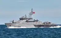 Patrouilleboot Te koop