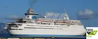 Cruise schip Te koop