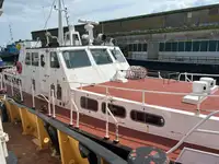 Veerboot te koop