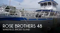 Veerboot Te koop