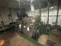 Barge te koop