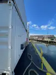 Baggeraarschip te koop