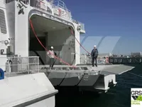 RoPax-schip te koop