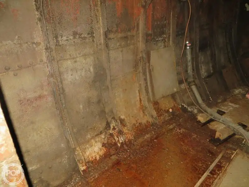 Sleperschip te koop