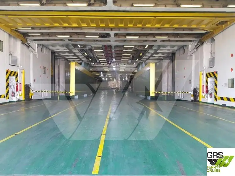Ro-Ro-schip te koop