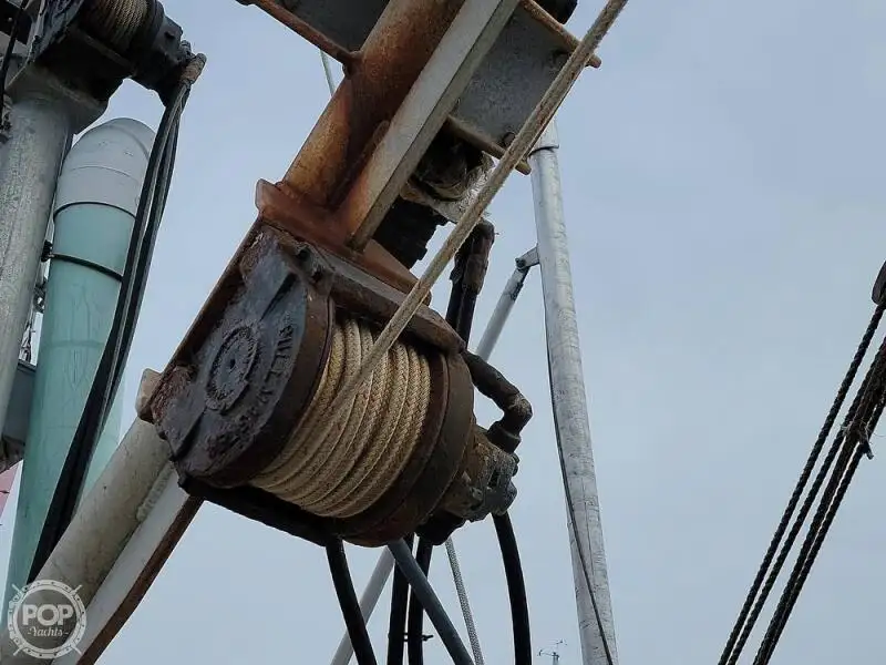Reddingsboot te koop