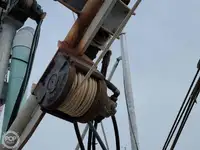 Reddingsboot te koop