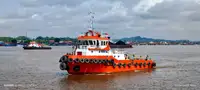 Sleepboot Te koop
