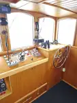 Bulkcarrier te koop