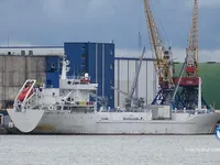 Koelschip te koop