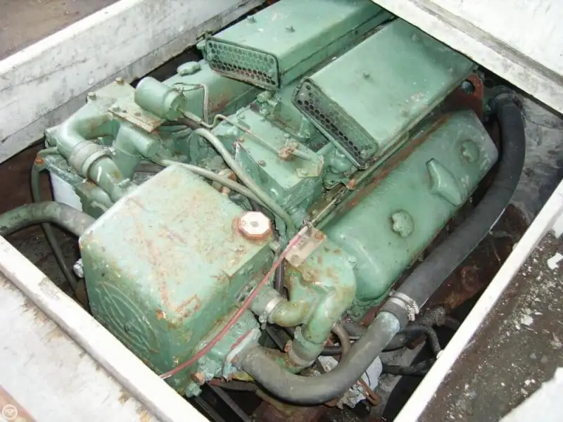 Barge te koop