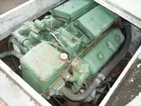 Barge te koop