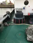 Sleperschip te koop