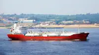 Oil/Chemical tanker Te koop