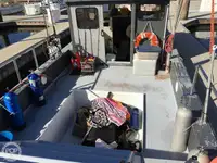 Trawler te koop