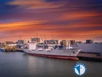 Koelschip te koop