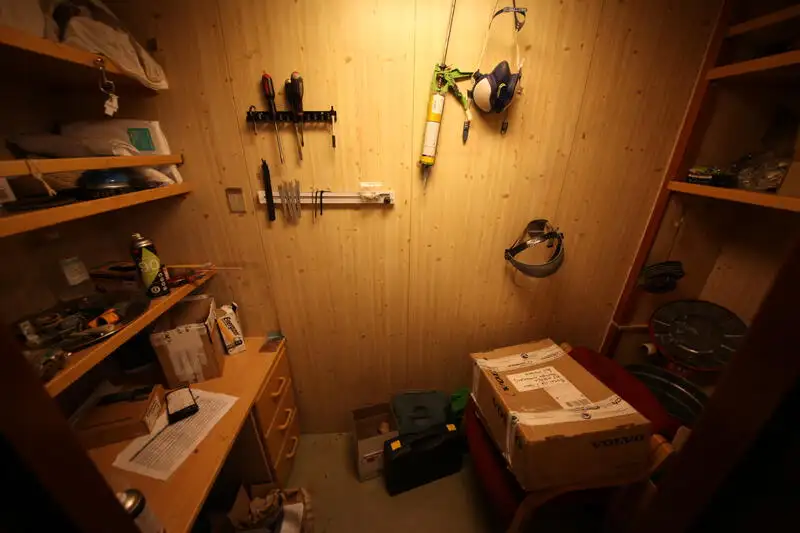 Bulkcarrier te koop