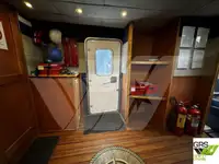 Passagiersschip te koop