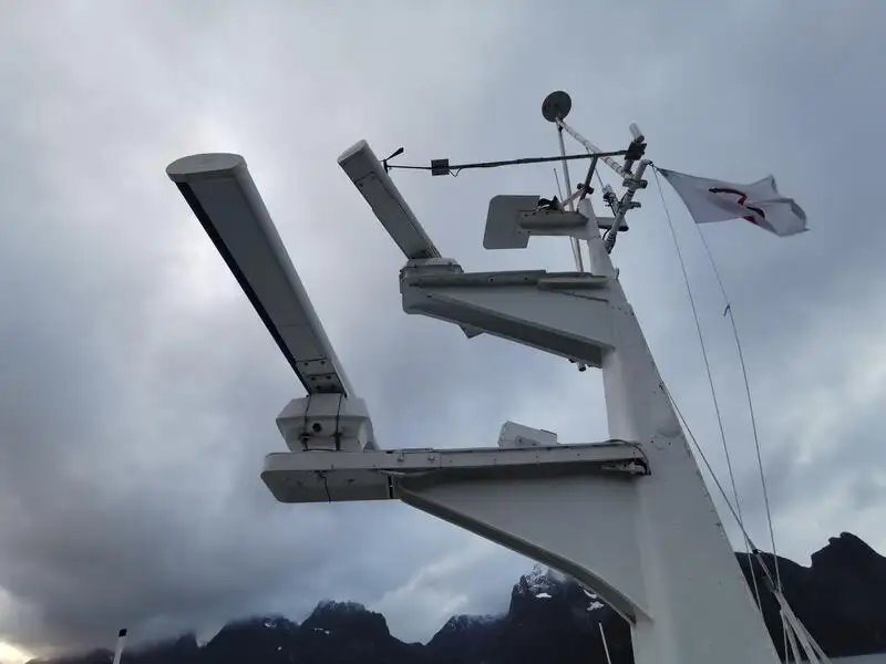 Ro-Ro-schip te koop