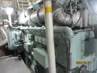 Bulkcarrier te koop