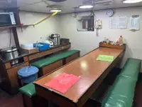 Trawler te koop