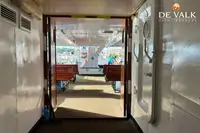 Passagiersschip te koop