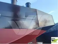 Barge te koop