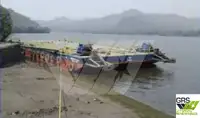 Barge te koop