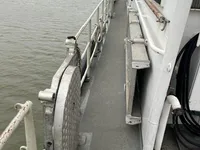 Patrouilleboot te koop