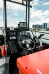 Passagiersschip te koop
